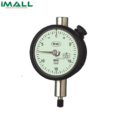 Đồng hồ so cơ khí (12I, .025”) Mahr 20110000