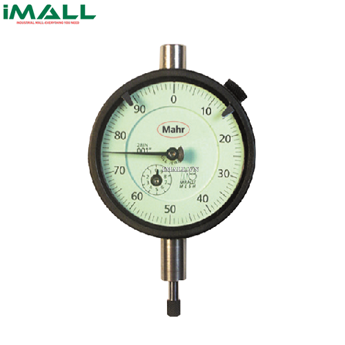 Đồng hồ so cơ khí (26K, .100”) Mahr 20157870