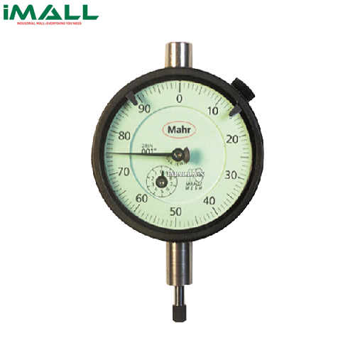 Đồng hồ so cơ khí (27O-RC, .125”) Mahr 20148150