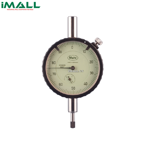 Đồng hồ so cơ khí (.500”) Mahr 20160040