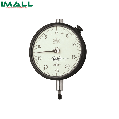 Đồng hồ so cơ khí (D3K, .050”) Mahr 20112300