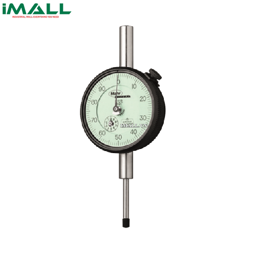 Đồng hồ so cơ khí (D8IT, 2.000") Mahr 2011272