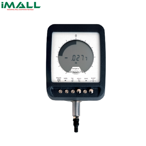 Đồng hồ so điện tử (Maxµm III, ±1mm/±.040", IP54) Mahr 2033101KAL0