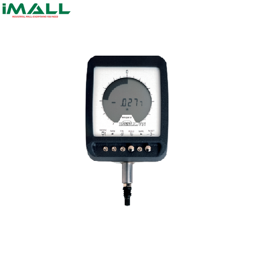 Đồng hồ so điện tử (Maxµm III, ±1mm/±.040", IP54) Mahr 2033111KAL0