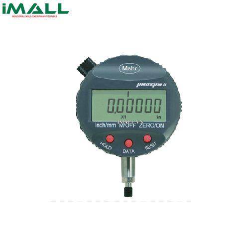Đồng hồ so điện tử (µMaxµm II, ±1 mm/±.040", IP54) Mahr 20342070