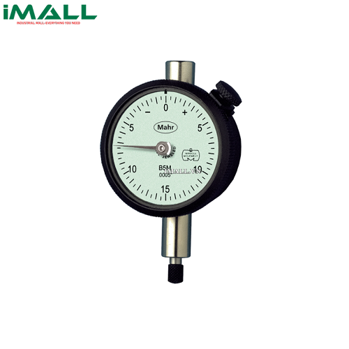 Đồng hồ so kiểu cơ (ANSI, .075") Mahr 2015786KAL0