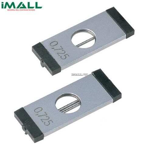 Dụng cụ 3 dây đo ren Mitutoyo series 313/9520