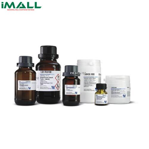 Hóa chất 1,10-Phenanthroline monohydrate (C₁₂H₈N₂ * H₂O, chai nhựa 100g) Merck 10722501000