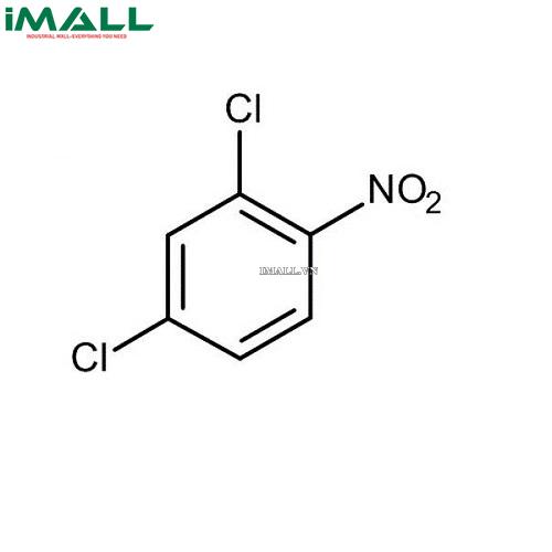 Hóa chất 1,3-Dichloro-4-nitrobenzene để tổng hợp (C₆H₃Cl₂NO₂; Chai thủy tinh 1 kg) Merck 82044610000