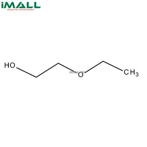 Hóa chất 2-Ethoxyethanol (stabilised) để tổng hợp (C₄H₁₀O₂, Thùng nhựa 25l) Merck 80085790250