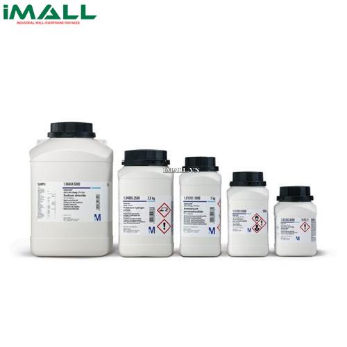 Hóa chất Antimony(III) oxide (O₃Sb₂, chai nhựa 1kg) Merck 10783610000