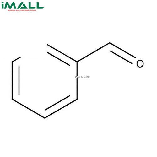 Hóa chất Benzaldehyde để tổng hợp (C₇H₆O, thùng nhựa 25 l) Merck 80175690250