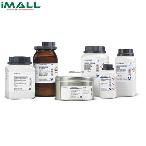 Hóa chất Calcium chloride (CaCl₂, Thùng carton 5kg) Merck 10239150000