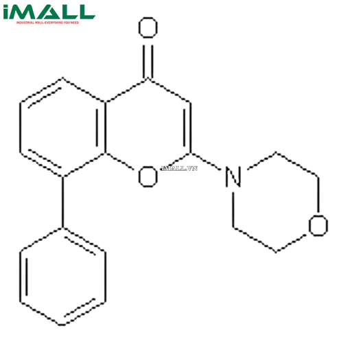 Hóa chất Caspase-1 Inhibitor I (C₂₃H₃₂N₄O₈, ống nhựa 5 mg) Merck 400010-5MG US1400010-5MG0