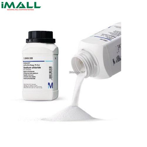 Hóa chất Cobalt(II) chloride hexahydrate để phân tích (max. 0.001% Ni) (CoN₂O₆ * 6 H₂O, Chai nhựa 250g) Merck 10255402500