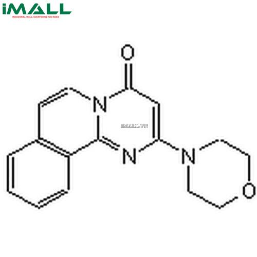 Hóa chất Compound 401(C₁₆H₁₅N₃O₂, ống nhựa 5mg) Merck 234501-5MG US1234501-5MG0