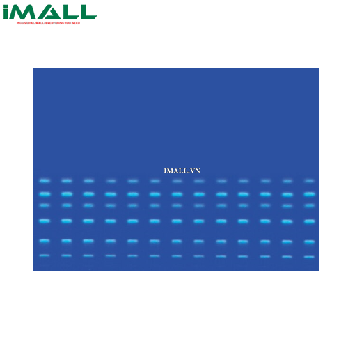 Hóa chất Dc-fp si60f254 10x20 25glp 25 units Merck 10570200010
