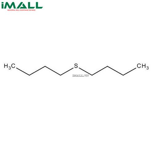Hóa chất Dibutyl sulfide để tổng hợp (C₈H₁₈S; Chai thủy tinh 500 ml) Merck 82025205000