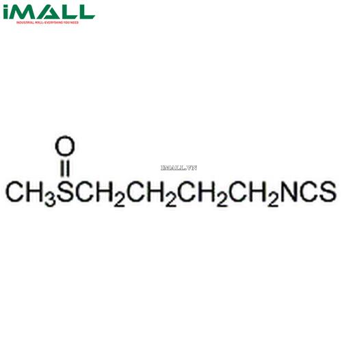 Hóa chất D,L-Sulforaphane (C₆H₁₁NOS₂, ống nhựa 25 mg) Merck 574215-25MG US1574215-25MG0