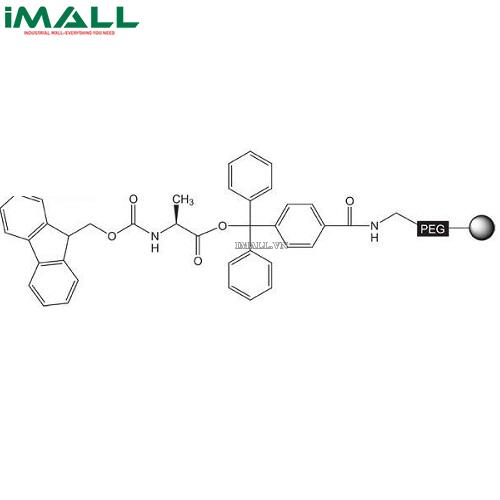 Hóa chất Fmoc-Ala-NovaSyn TGT  (Chai thủy tinh 5g) Merck 85612500050