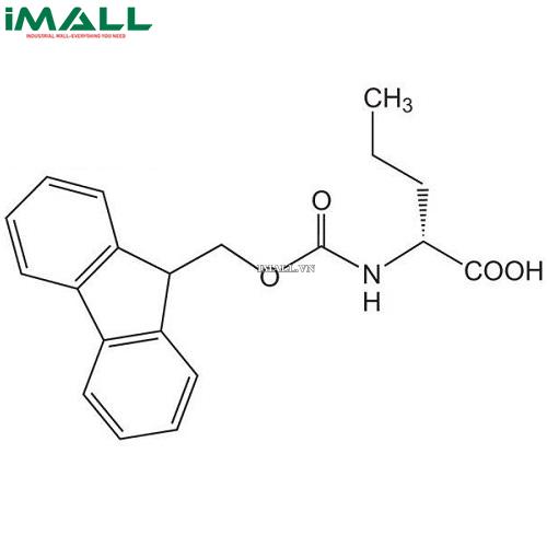 Hóa chất Fmoc-D-Nva-OH (C₂₀H₂₁NO₄; Chai nhựa 25 g) Merck 85223900250