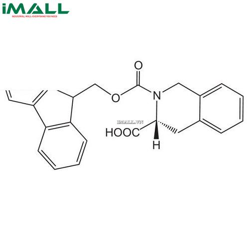 Hóa chất Fmoc-D-Tic-OH (C₂₅H₂₁NO₄; Chai nhựa 5 g) Merck 85224000050