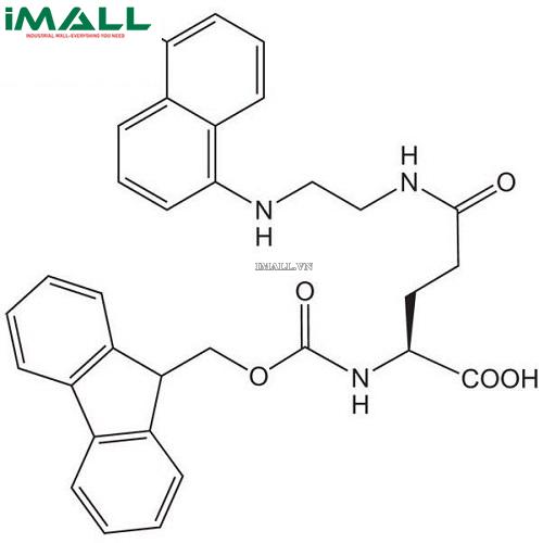 Hóa chất Fmoc-Glu(EDANS)-OH (C₃₂H₃₁N₃O₈S; Chai thủy tinh 1 g) Merck 85209800010