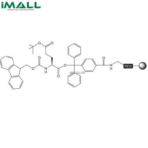 Hóa chất Fmoc-Glu(OtBu)-NovaSyn TGT (Chai thủy tinh 1g) Merck 85612900010