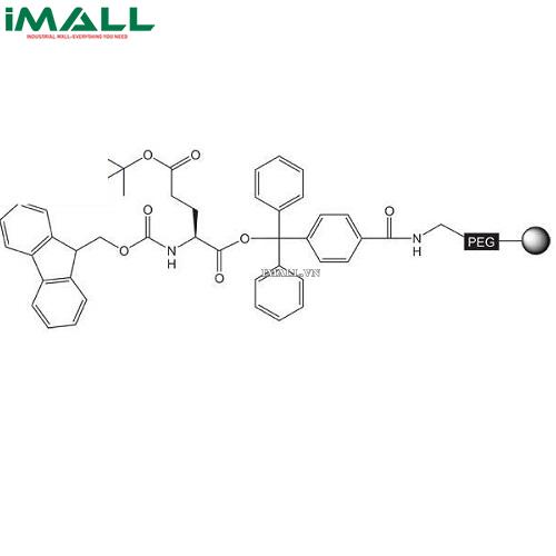 Hóa chất Fmoc-Glu(OtBu)-NovaSyn TGT  (Chai thủy tinh 5g) Merck 85612900050