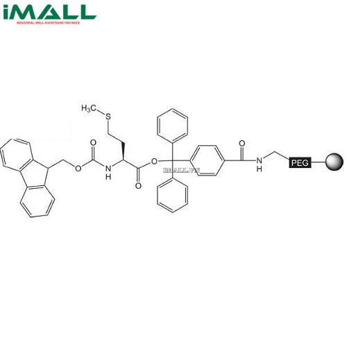 Hóa chất Fmoc-Met-NovaSyn TGT (Chai thủy tinh 5g) Merck 85613100050