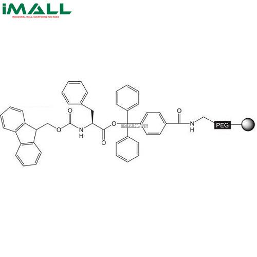 Hóa chất Fmoc-Phe-NovaSyn TGT (Chai thủy tinh 5g) Merck 85613200050