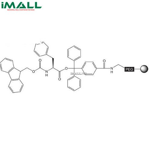Hóa chất Fmoc-Tyr(tBu)-NovaSyn TGT (Chai thủy tinh 5g) Merck 85613500050