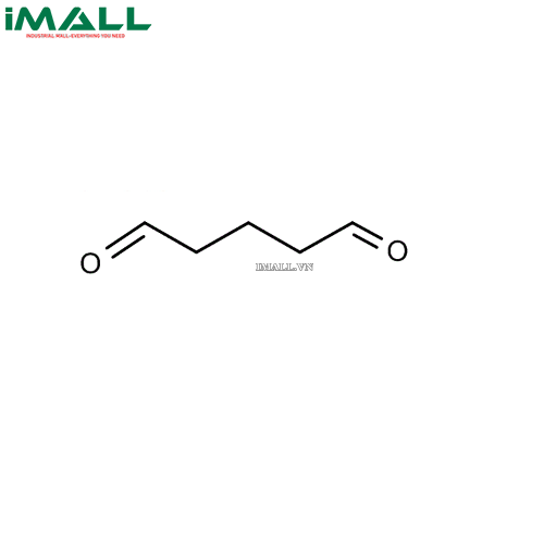 Hóa chất Glutardialdehyde solution 25% cho kỹ thuật vi điện tử quang học (Chai thủy tinh 100 ml) Merck 11217901000