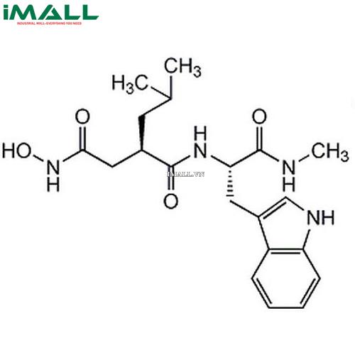 Hóa chất GM 6001 (C₂₀H₂₈N₄O₄, ống nhựa 5 mg) Merck 364205-5MG US1364205-5MG0