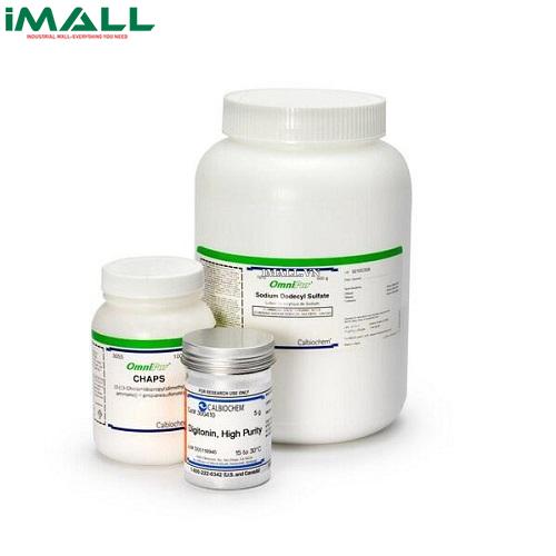 Hóa chất Guanidine Hydrochloride, ULTROL® Grade (CH₅N₃ · HCl, chai thủy tinh 1 kg) Merck 369075-1KG US1369075-1KG0