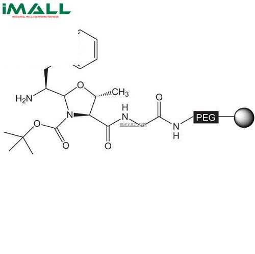 Hóa chất H-Phe-H NovaSyn TG resi (Chai thủy tinh 5g) Merck 85614400050