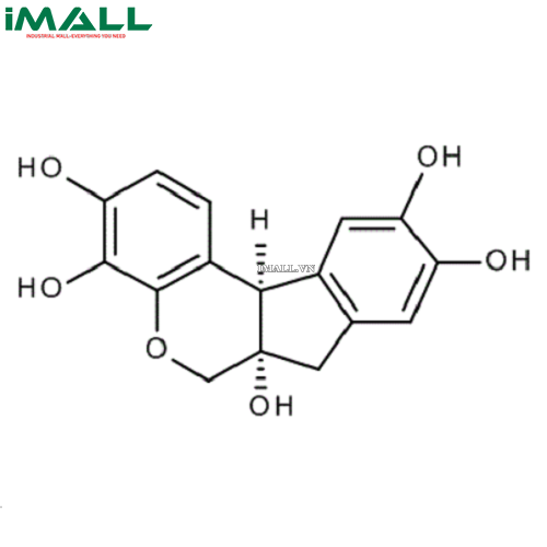 Hóa chất Hematoxylin monohydrate (C.I.75290) (Chai thủy tinh 100 g) Merck 11593801000