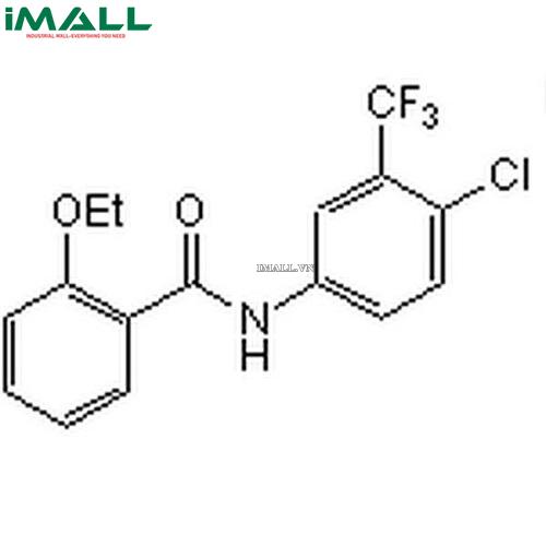 Hóa chât Histone Acetyltransferase Activator, CTB (C₁₆H₁₃ClF₃NO₂, ống nhựa 25 mg) Merck 382120-25MG US1382120-25MG0