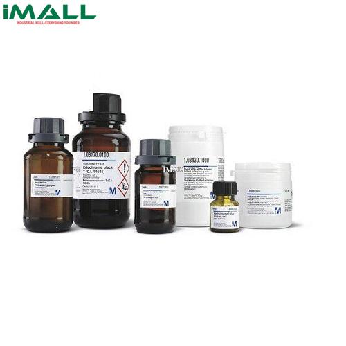 Hóa chất Kjeldahl tablets (Chai nhựa 1000 viên) Merck 11534810000