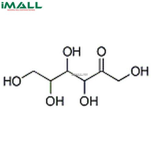 Hóa chất L(-)Sorbose (C₆H₁₂O₆, chai thủy tinh 250gm) Merck 567692-250GM US1567692-250GM0