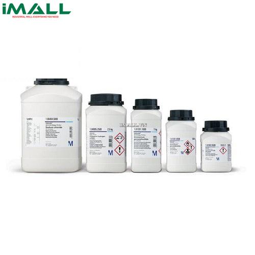 Hóa chất Lanthanum(III) oxide (La₂O₃, Chai nhựa 500 g) Merck 11222005000