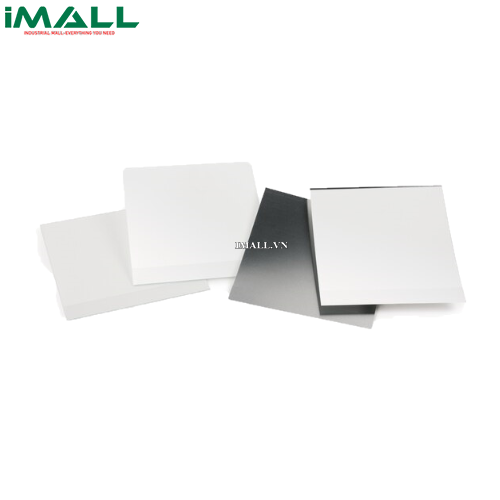 Hóa chất Luxplate silica gel 60 f254 50 tlc plate (Hộp 50 chiếc) Merck 10580400010