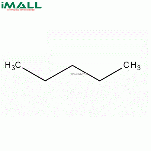 Hóa chất n-Pentane reference substance for gas chromatography (C₅H₁₂; Chai thủy tinh 5 ml) Merck 10971900050