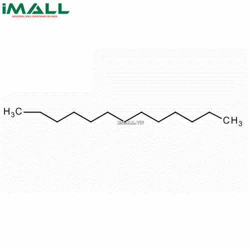Hóa chất n-Tridecane reference substance cho sắc ký khí (C₁₃H₂₈; Chai thủy tinh 5 ml) Merck 10960900050
