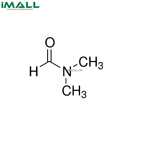 Hóa chất N,N-Dimethylformamide Empart (C₃H₇NO, Thùng phuy thép 25l) Merck 10303460250