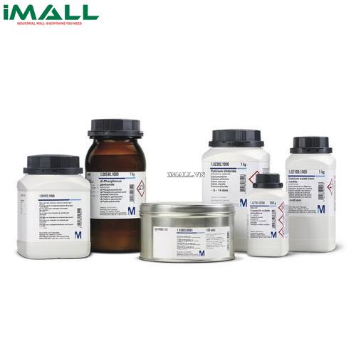 Hóa chất Phenylhydrazinium chloride  (C₆H₉ClN₂, chai thủy tinh 250g) Merck 10725302500