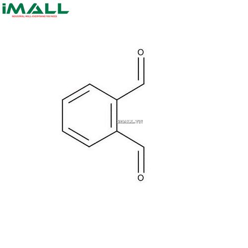 Hóa chất Phthaldialdehyde để tổng hợp (C₈H₆O₂; Chai nhựa 50 g) Merck 82102700500