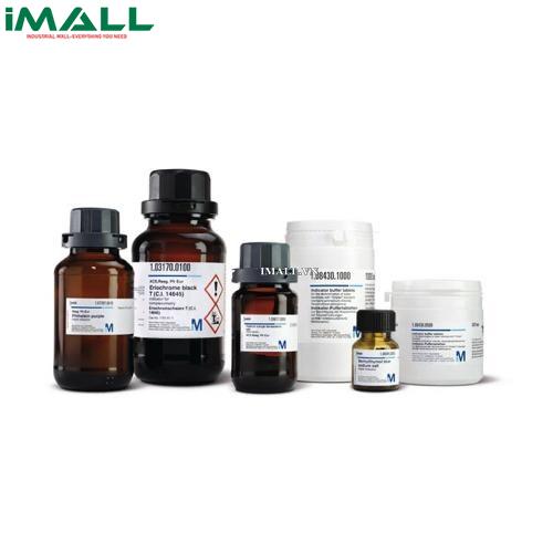 Hóa chất Phthalein purple(C₃₂H₃₂N₂O₁₂, chai thủy tinh 10g) Merck 10729700100
