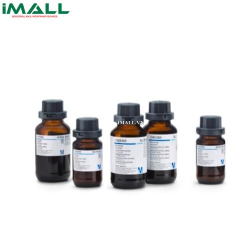Hóa chất Pyronine G (C.I. 45005) (C17H19ClN2O, 25.25g) Merck 10751800250