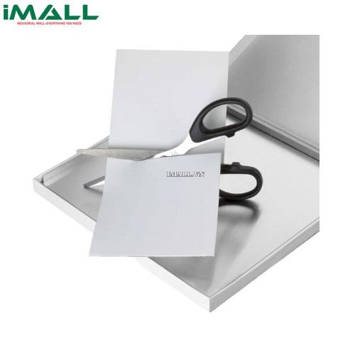 Hóa chất Silica gel 60 f254 100 hptlc plates 10 x 10 (Hộp 100 chiếc) Merck 10562900010